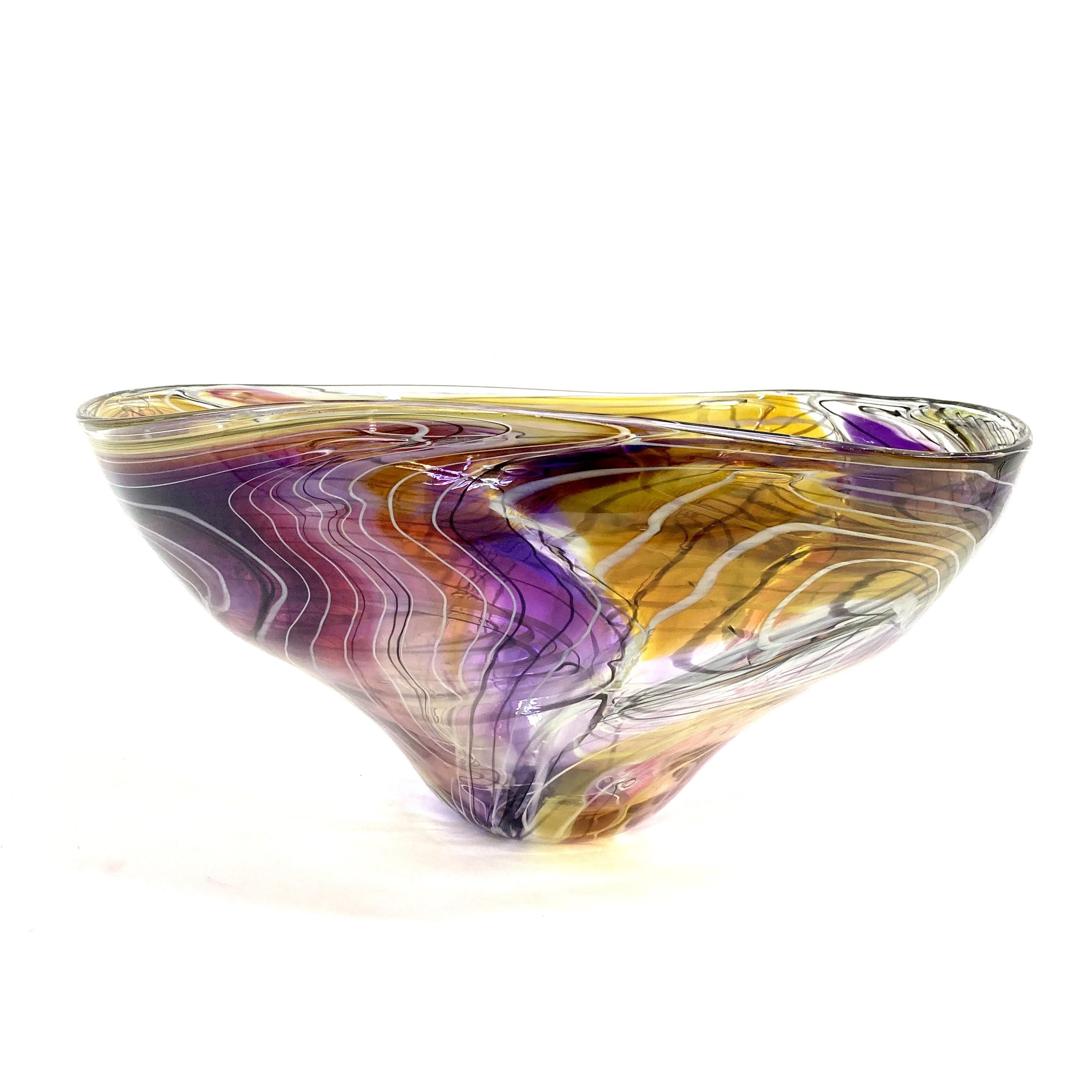 Colin Hawkins Glass — SOTA Gallery