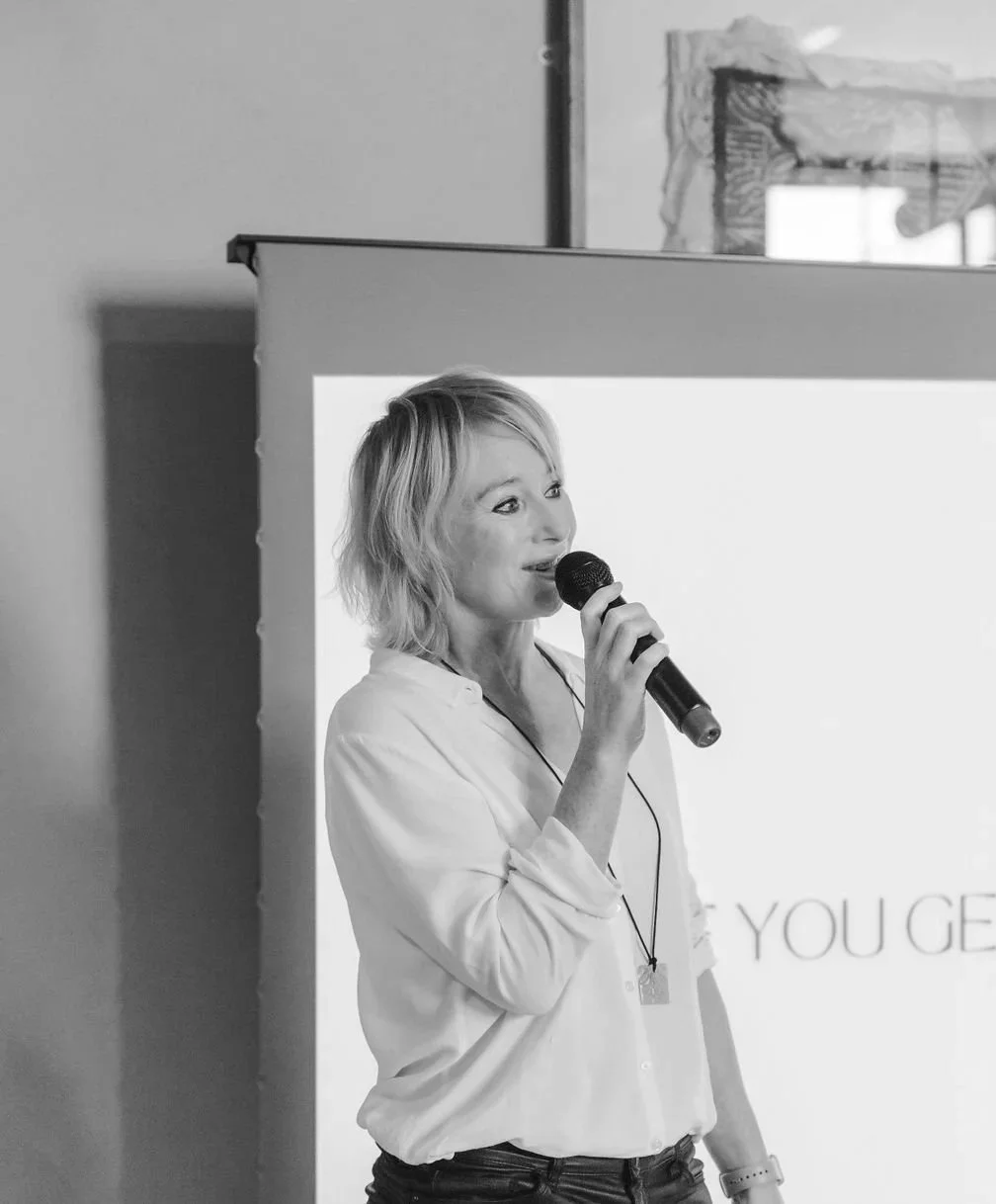 Boardman - Global Impact Speaker