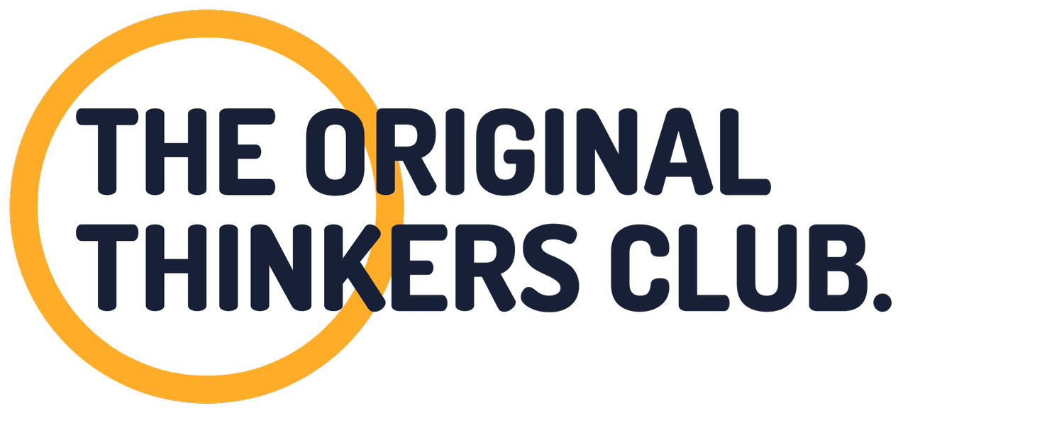 The Original Thinkers Club