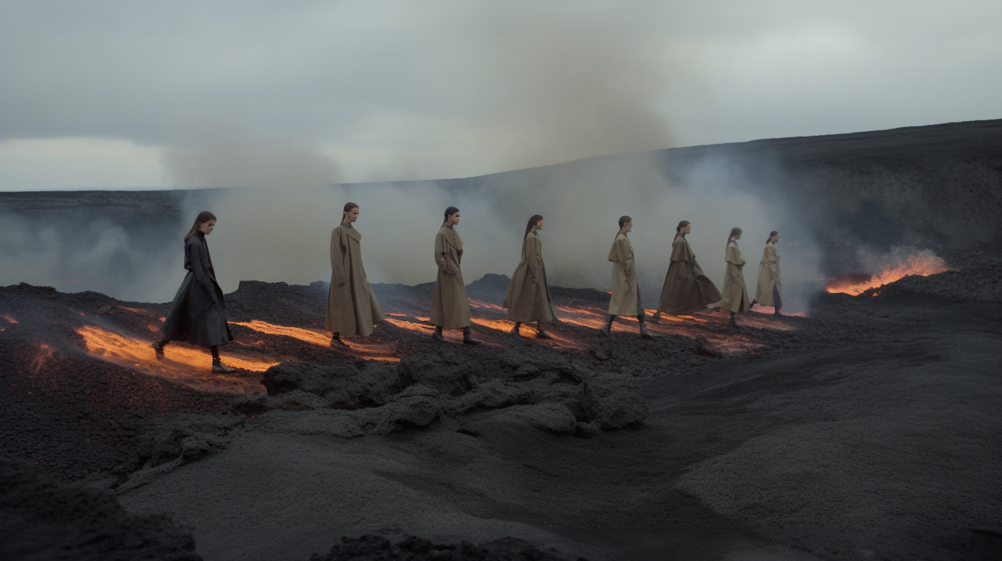 JojoFrank_several_women_volcano_erupting_fire_lava_volcanic_lan_3a2c8f70-fa69-413e-9cbe-40cbeafd525d.png