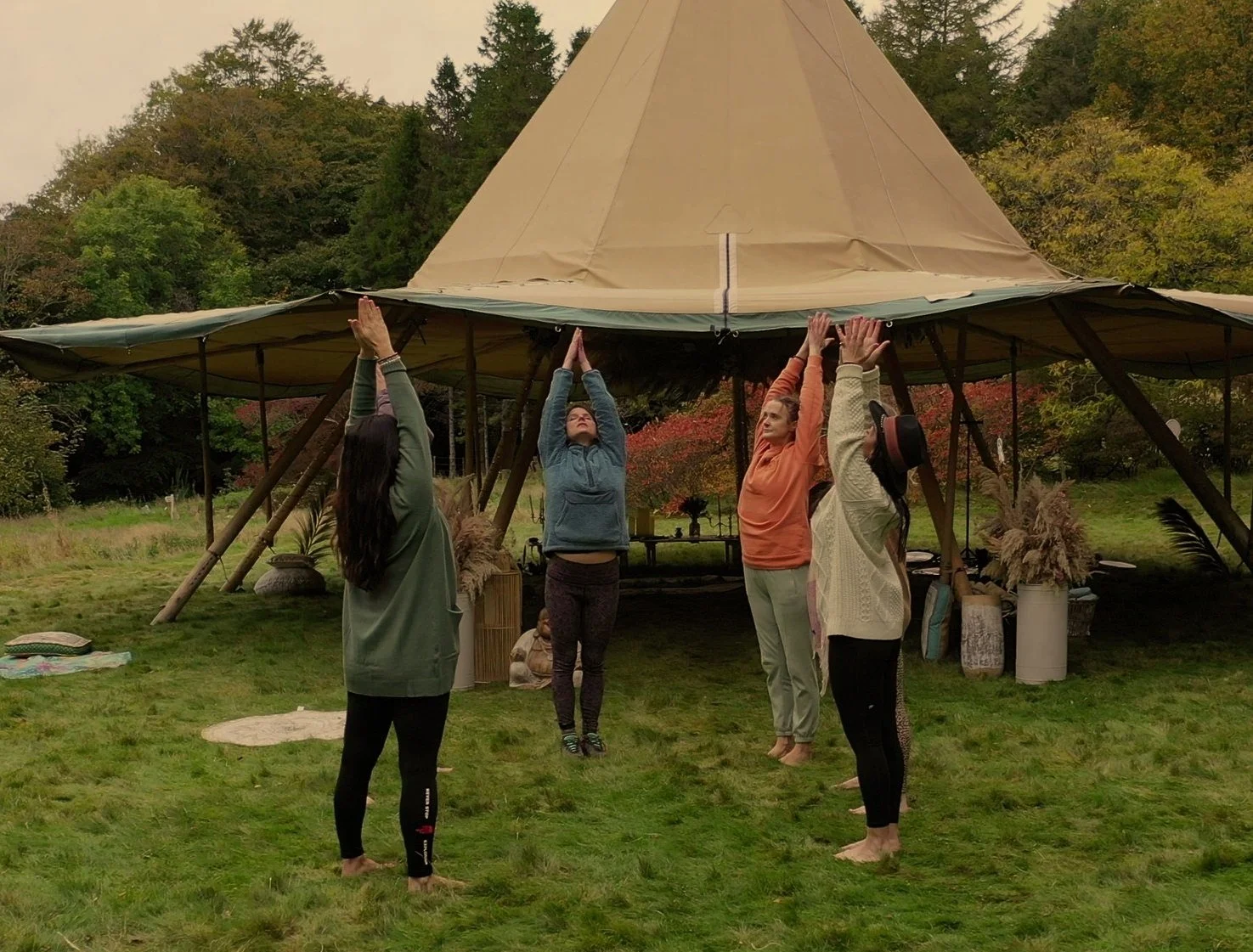 Unique Venue Northern Ireland