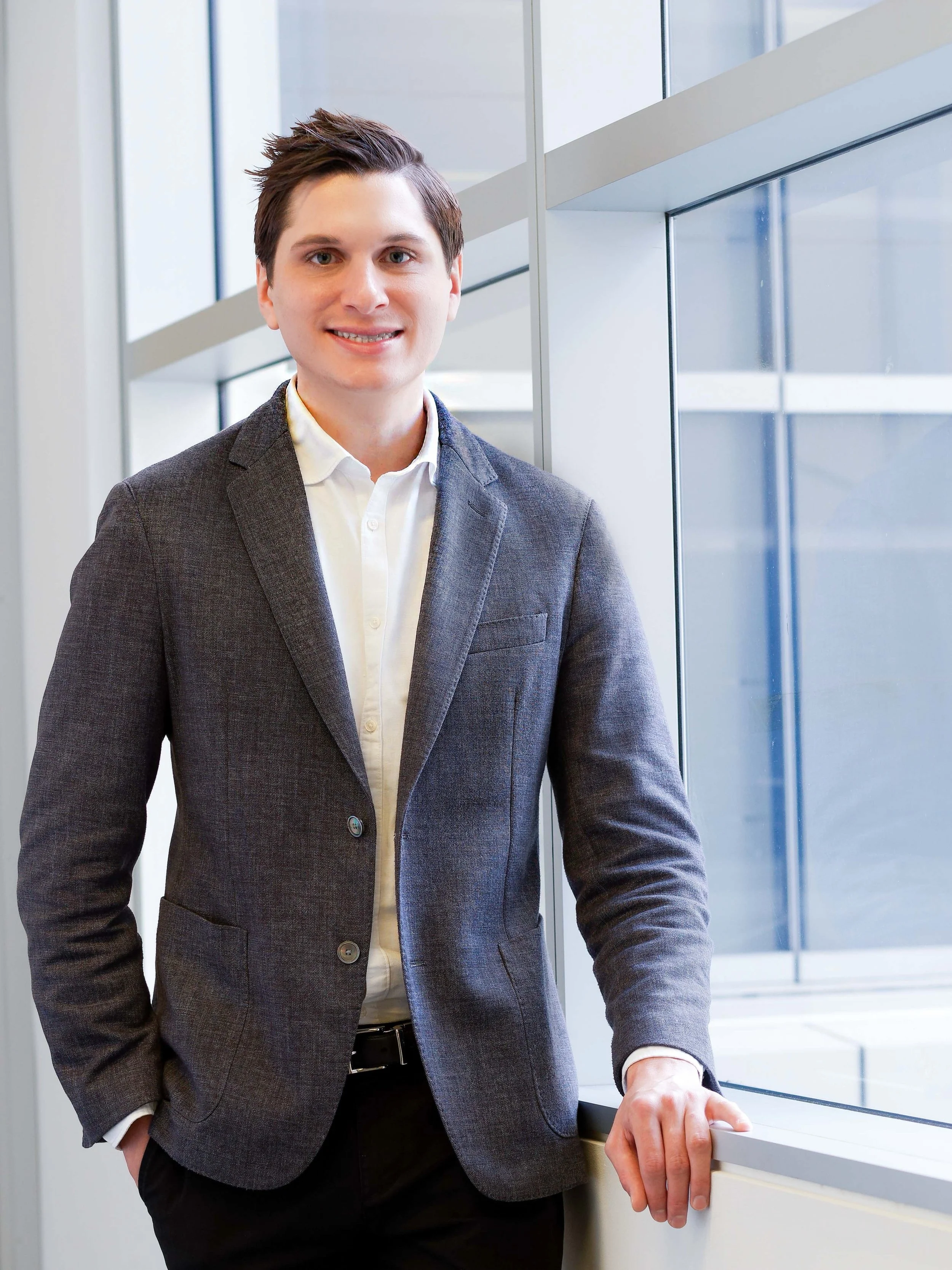 CONSULTANT PSYCHIATRIST — DR. TY DRAKE Psychiatrist in Sydney