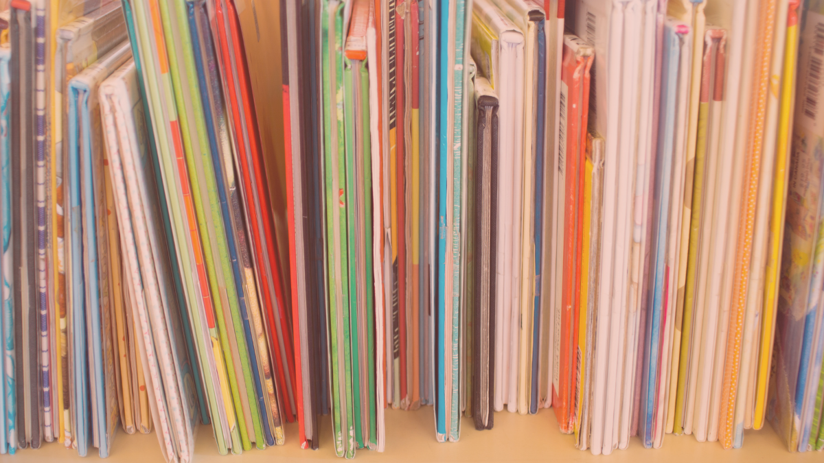 Is Children's Literature 'Easier' To Write?