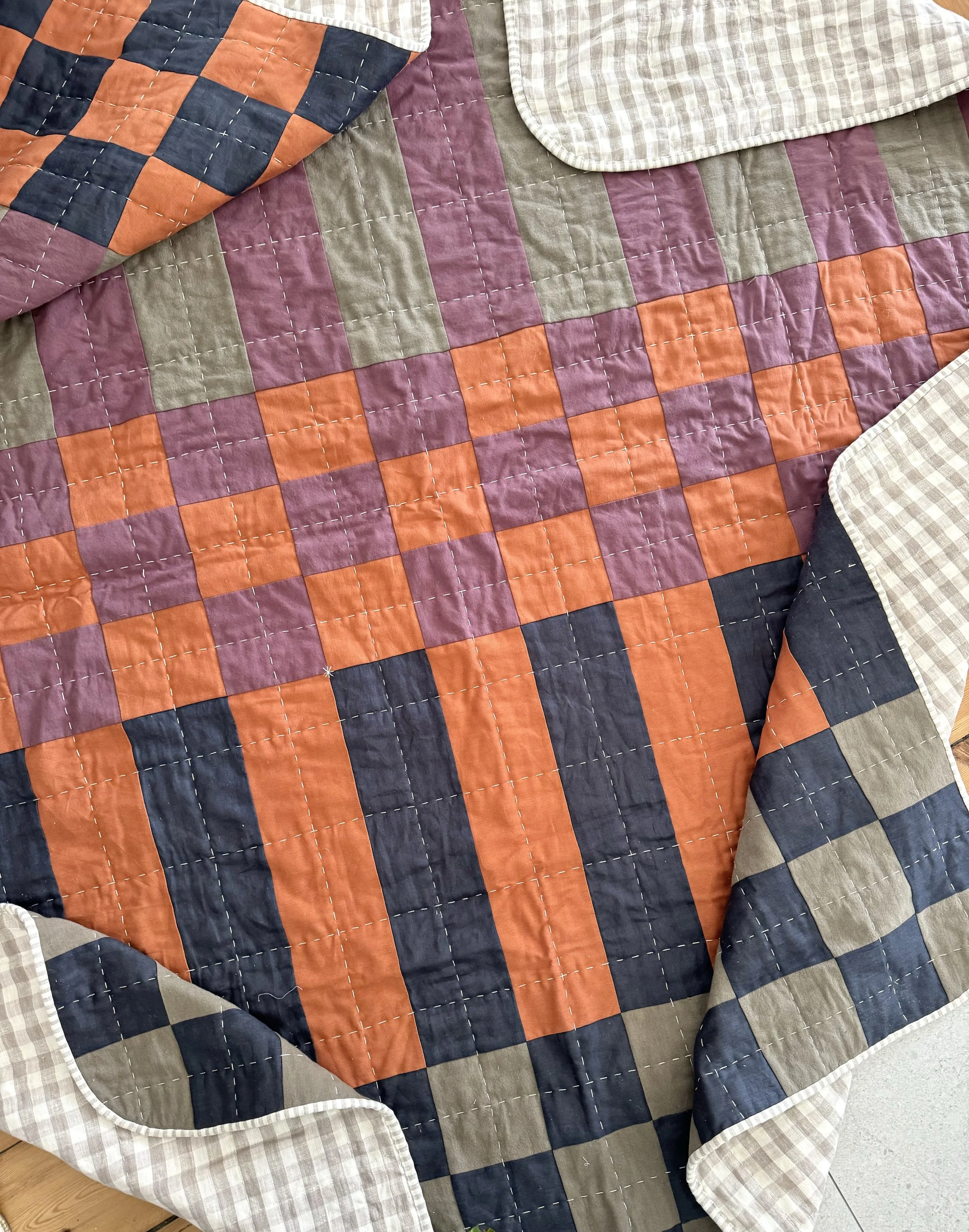 Blog 2 — Joz Makes Quilts