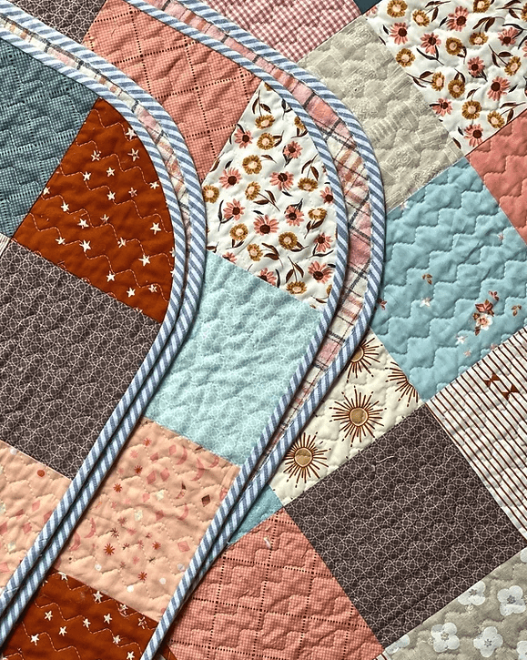How to make bias binding 