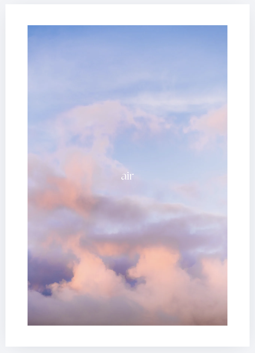 Letters from the Wild — Issue #0