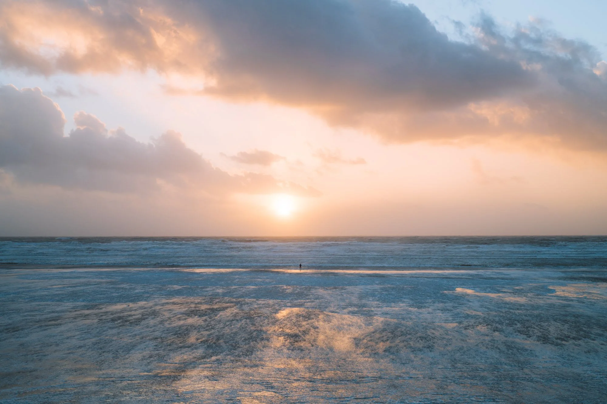 Winter Weekend Break on the Opal Coast, France