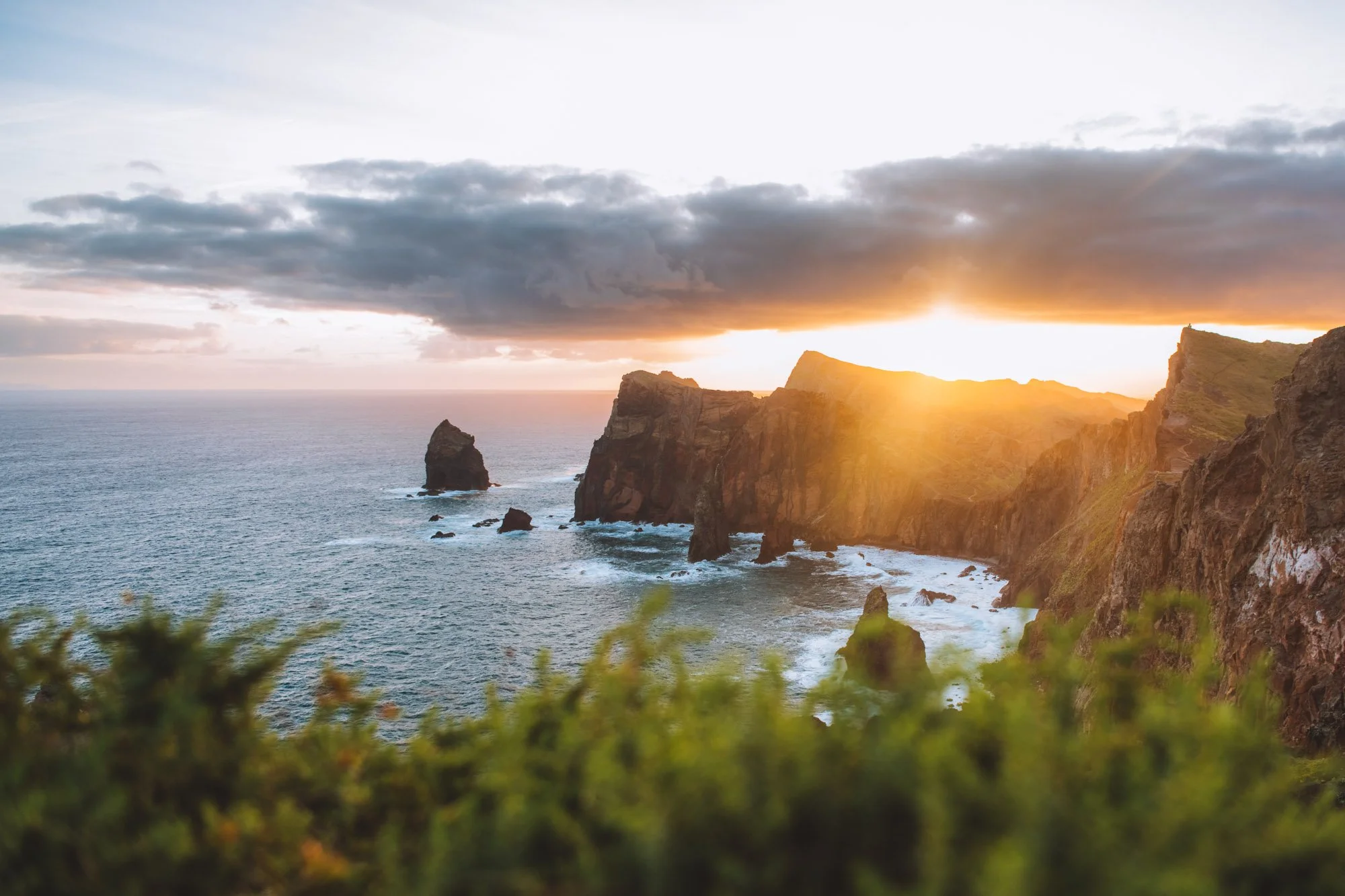Madeira in March: One-Week Itinerary for Photographers
