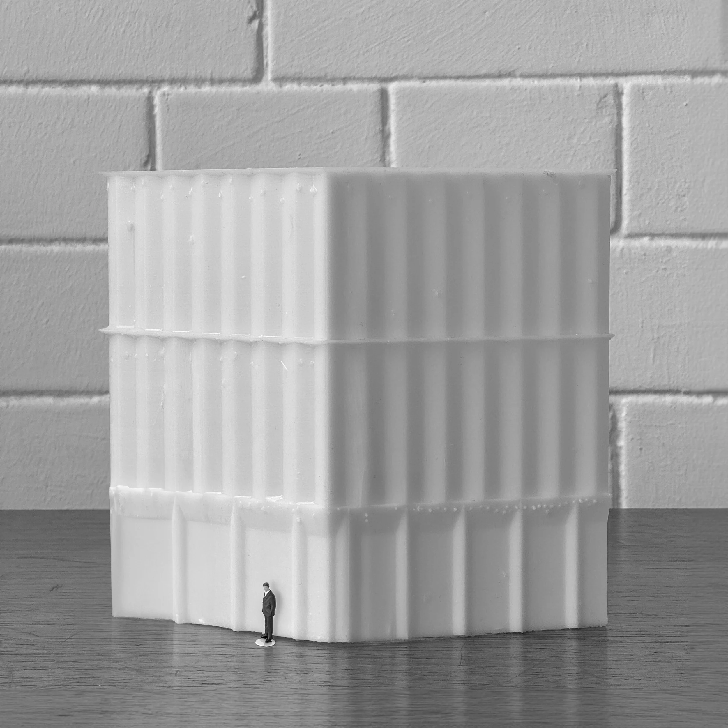 3D print 