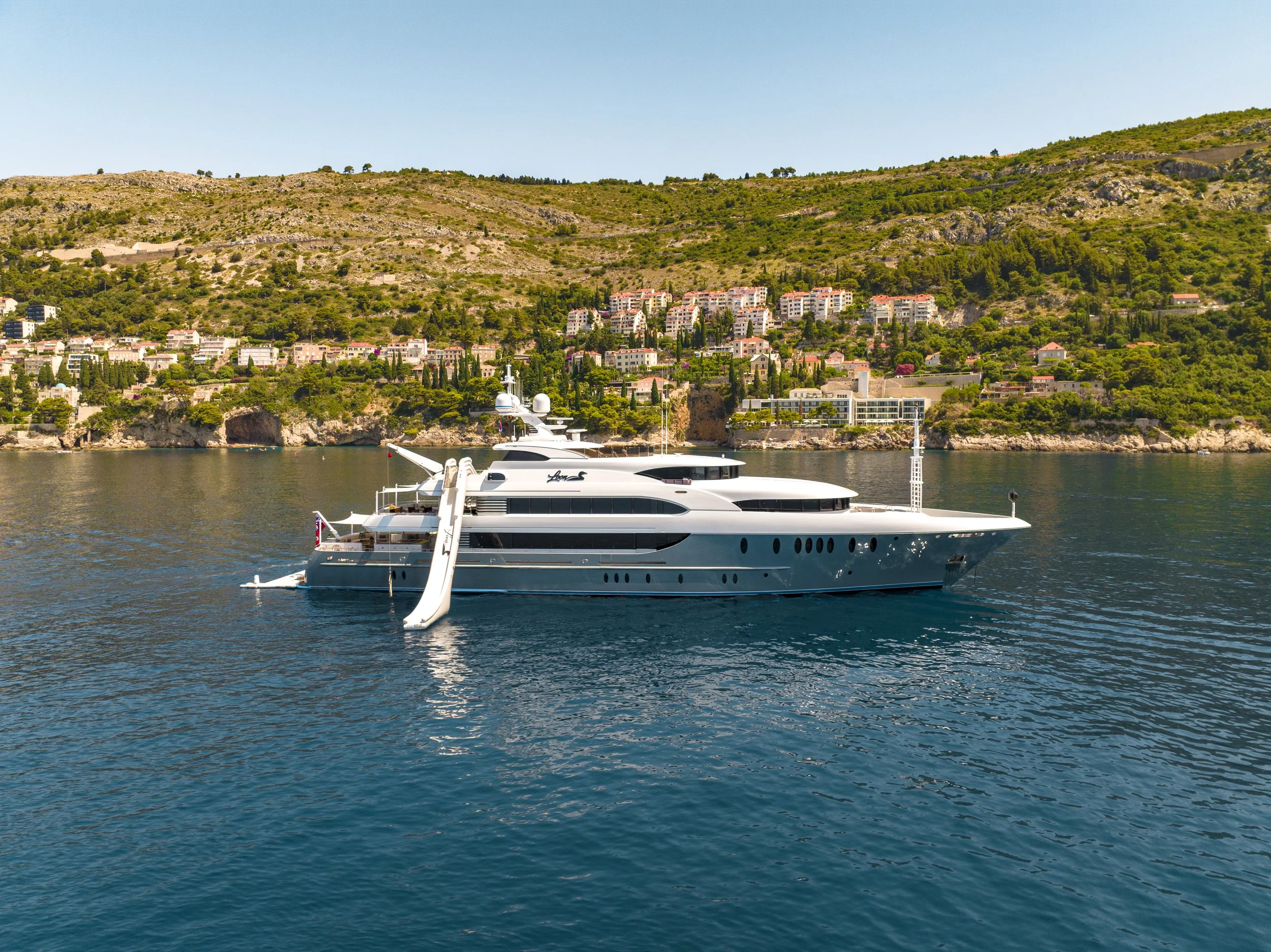 MY Loon @yachtloon180 @funairfun Croatia_Dubrovnik_Caves.jpg