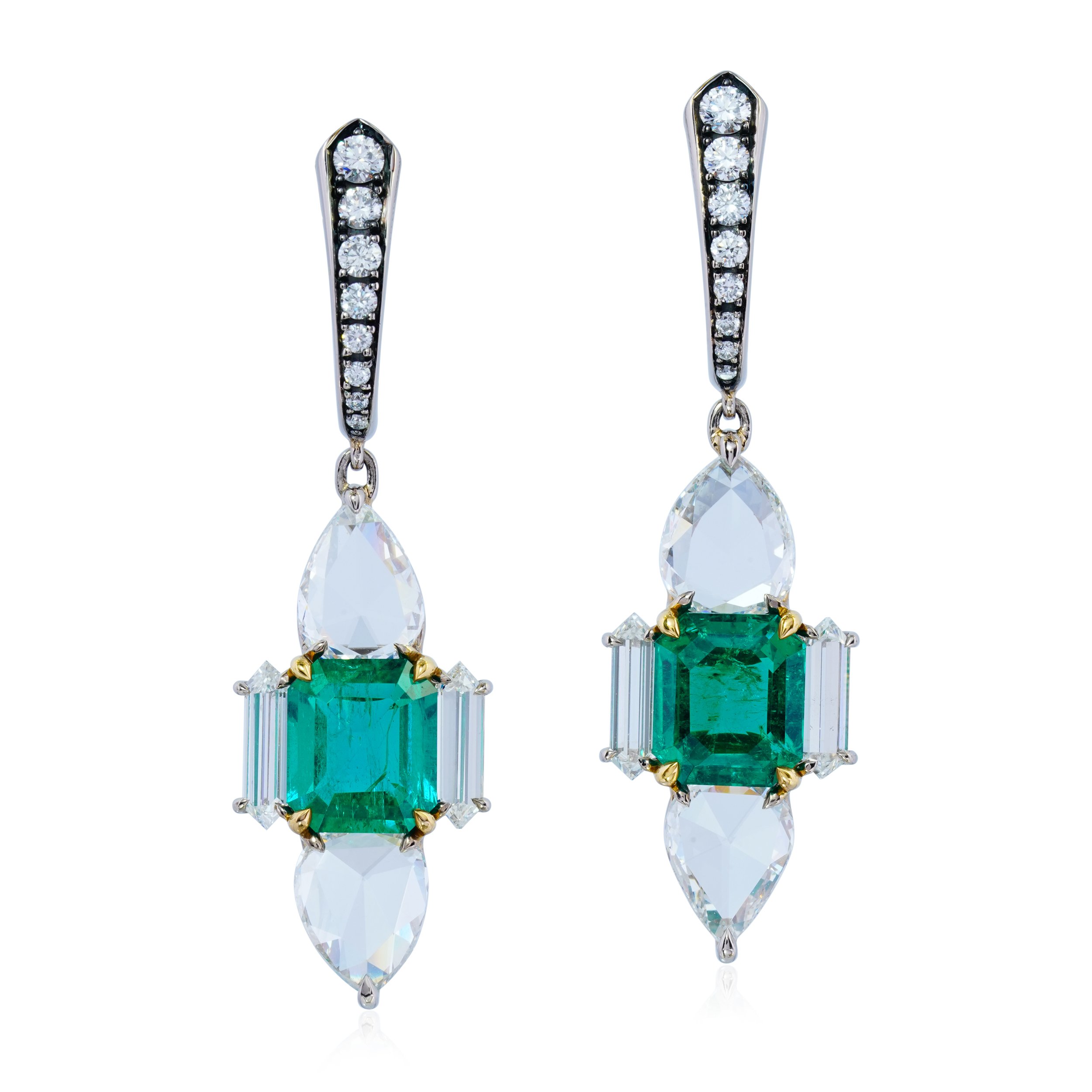 IVY New York x Gemfields Emerald and Diamond Drop Earrings.jpg