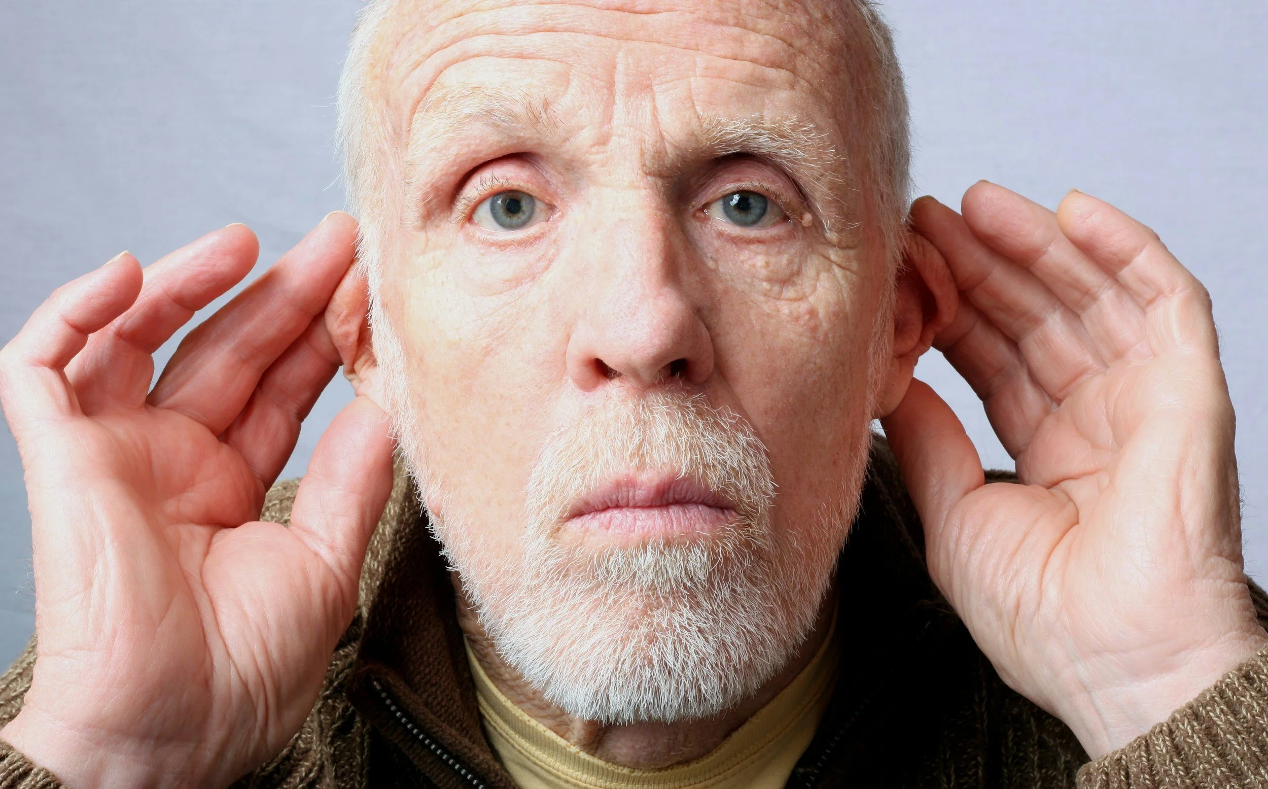 The Power of Listening