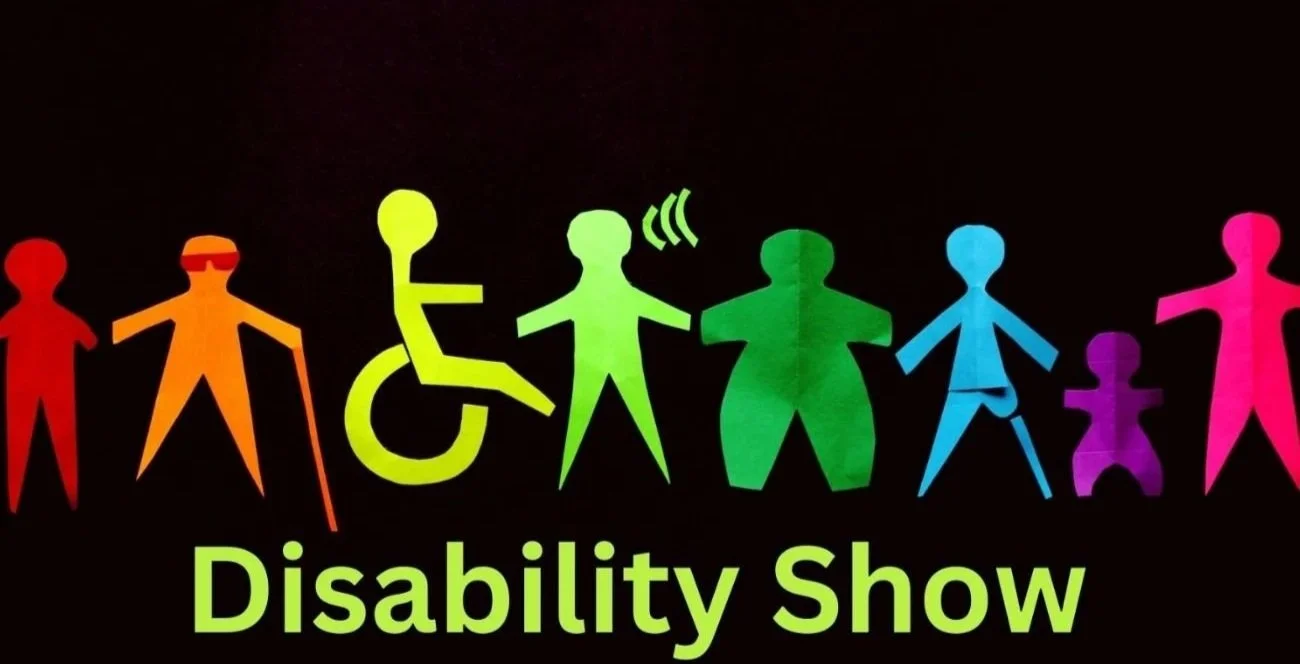 Next&nbsp;Disability Show&nbsp;to take place on&nbsp;Thursday May 7th&nbsp; 2026 at The Curragh Racecourse!