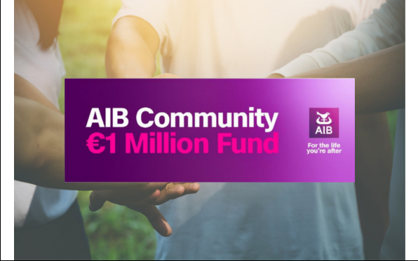 Vote for MDI in the AIB Community €1M Fund!