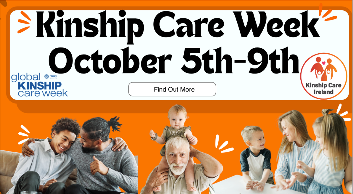 Kinship Care Week 2026: Celebrating the families who keep children connected