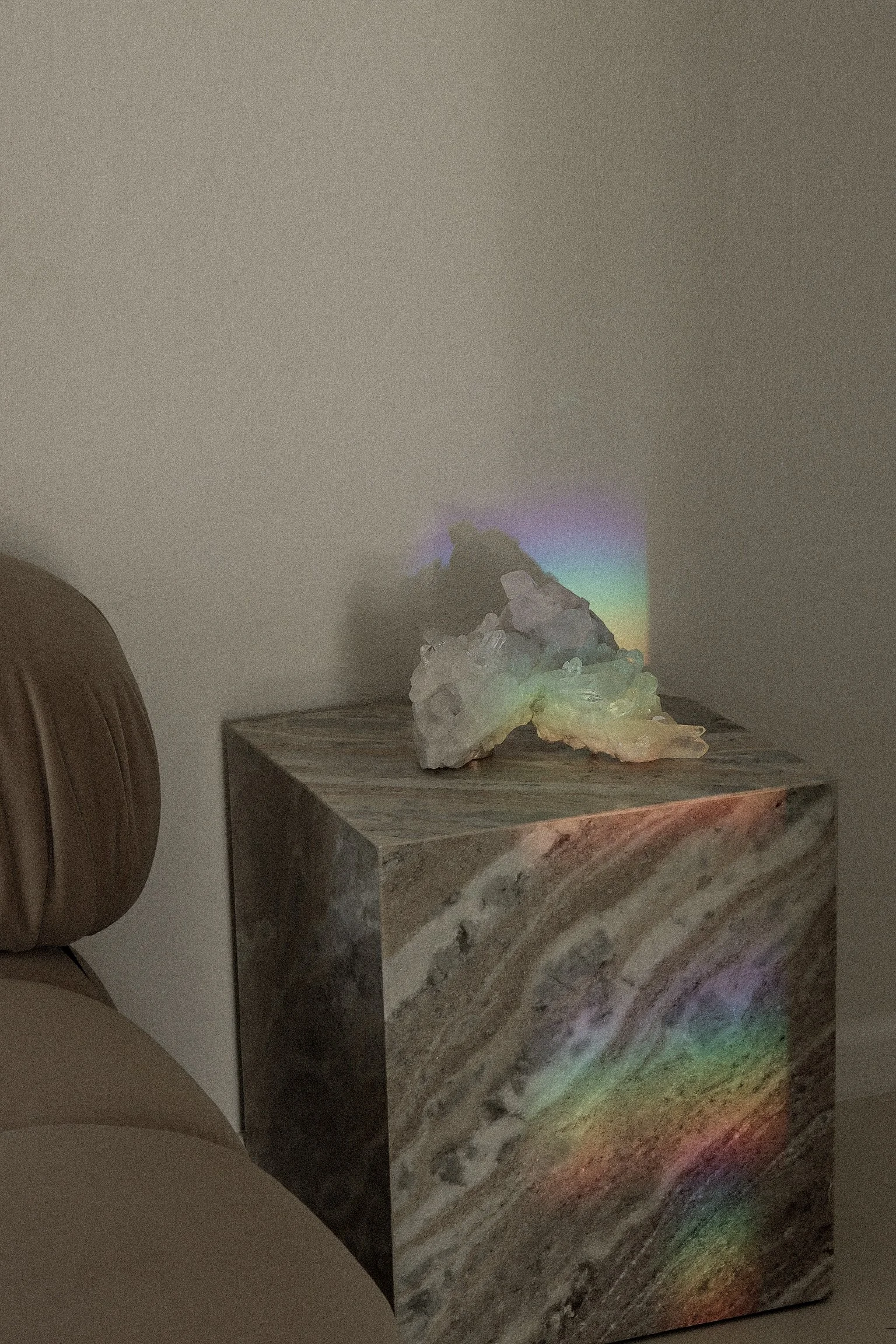 Crystals for Capricorn Zodiac Sign