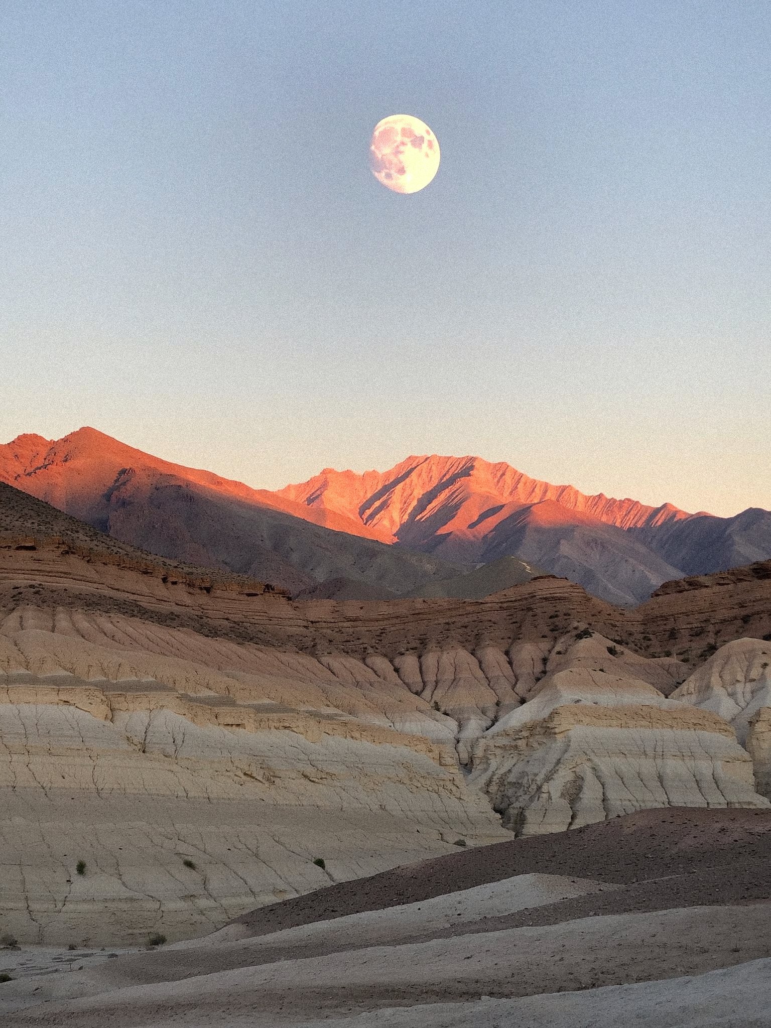 Your Natal (Birth) Moon Phase Meaning