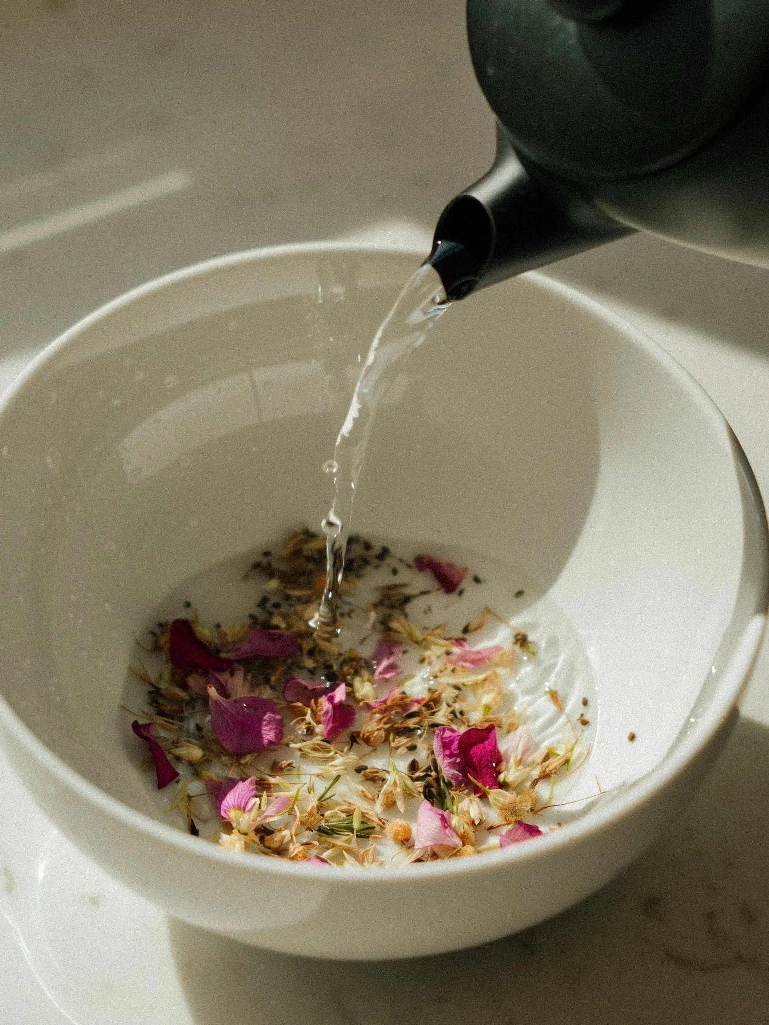 Aligning With the New Moon Phase for Renewal