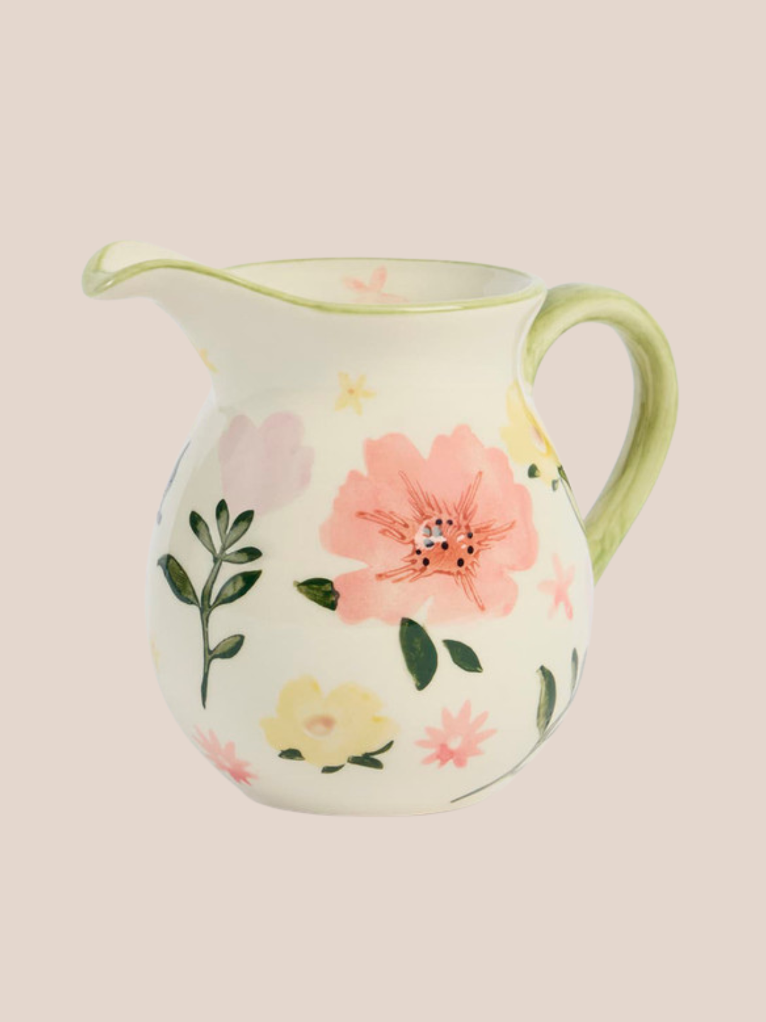 Milk Jug