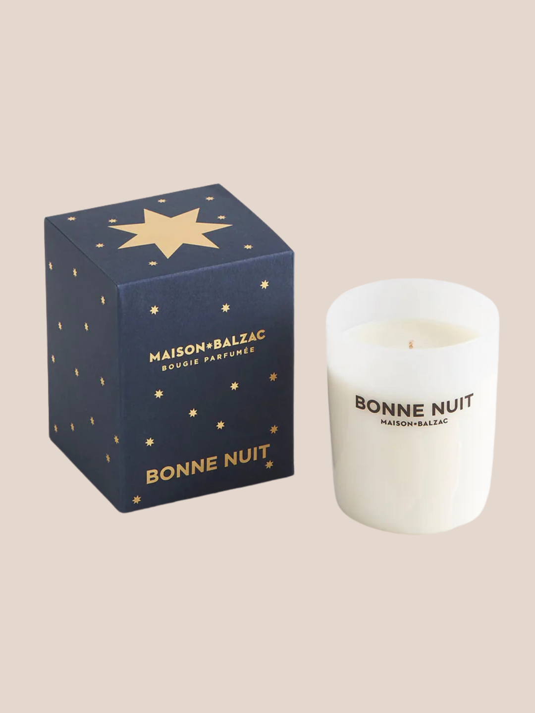 Comforting Candle