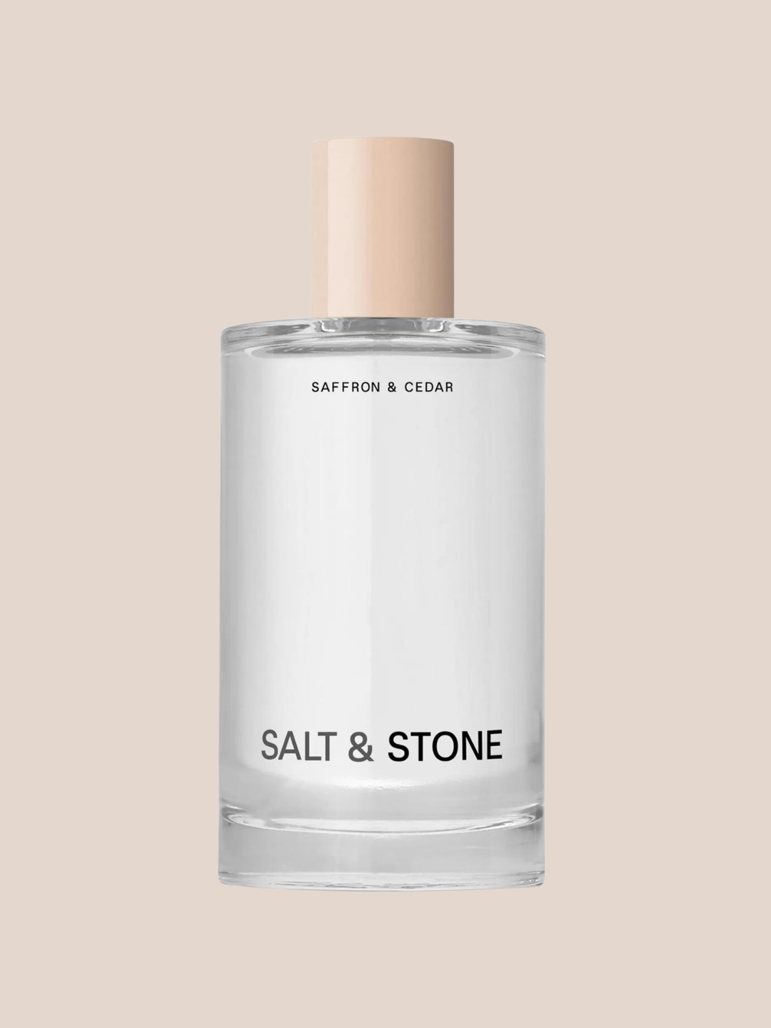 Saffron &amp; Cedar Body Mist