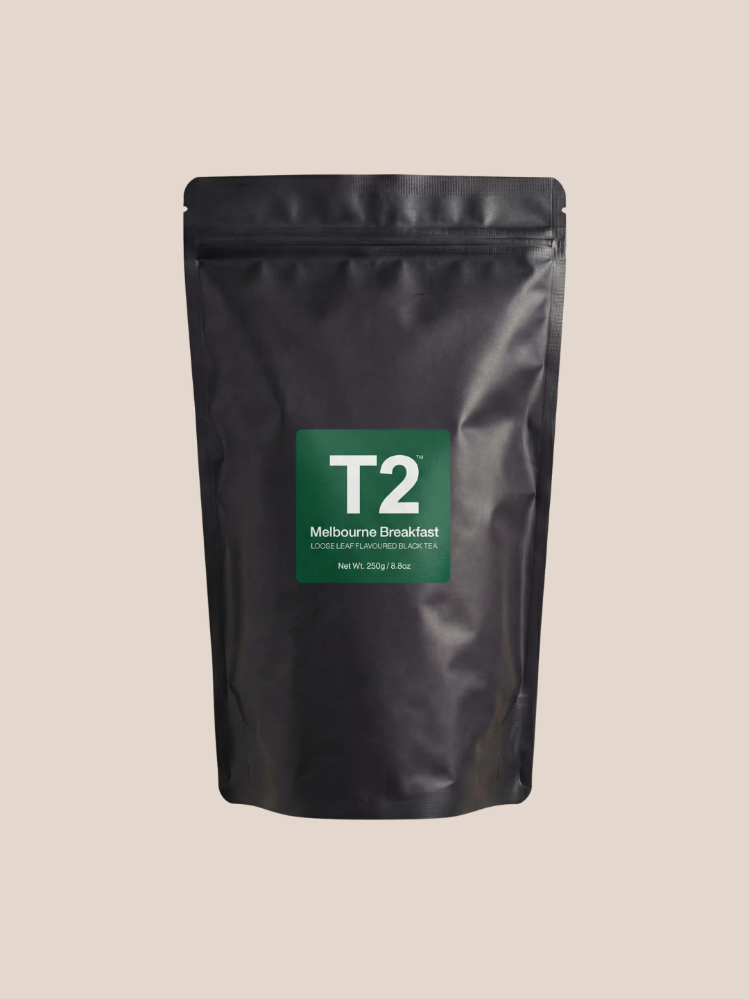 Melbourne Breakfast Loose Leaf Tea