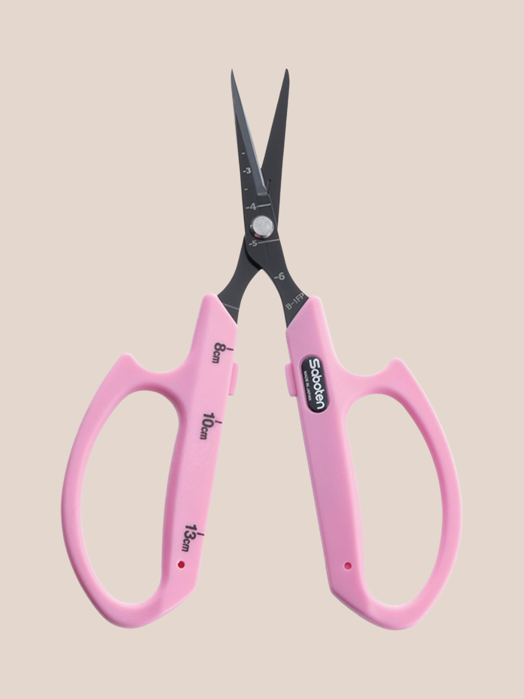 Pink Garden &amp; Flower Shears