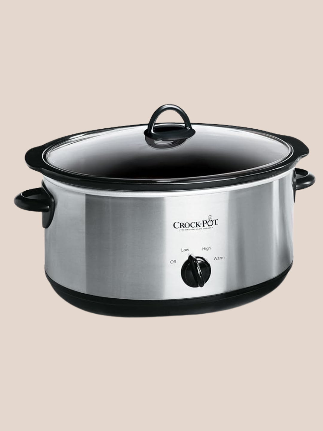 Slow Cooker / Crock Pot
