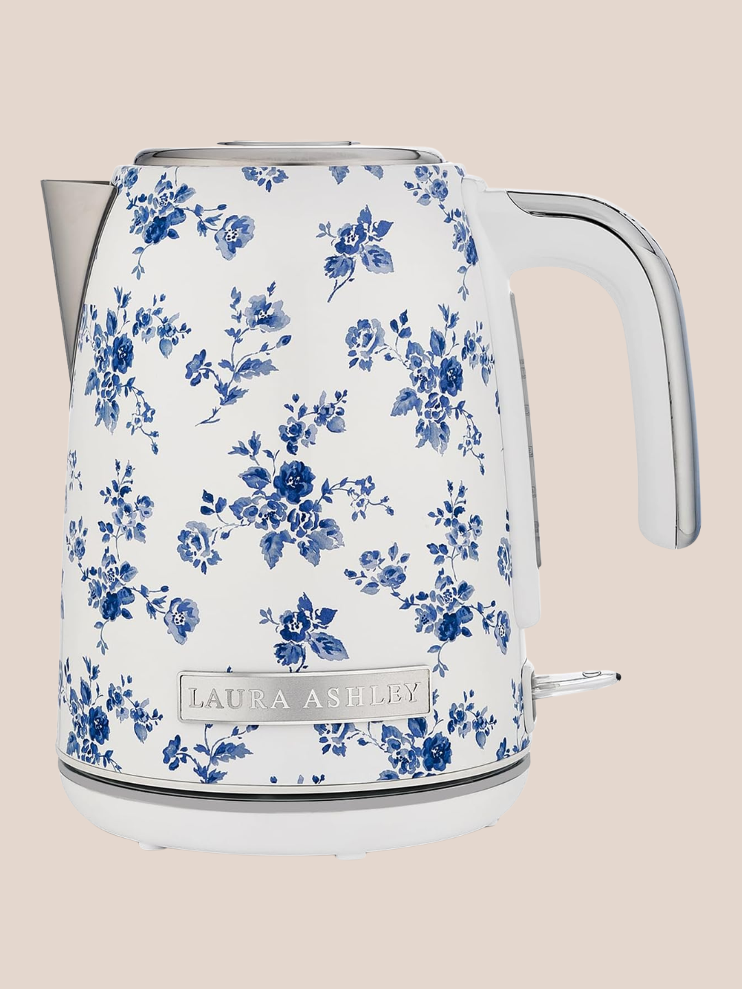 Floral Cottagecore Kettle