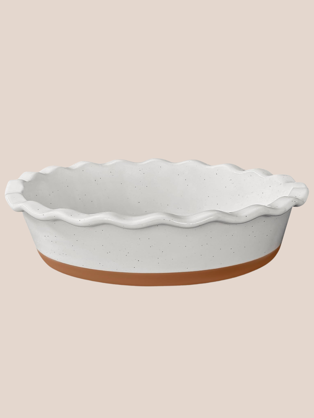 Ceramic Pie / Quiche Dish