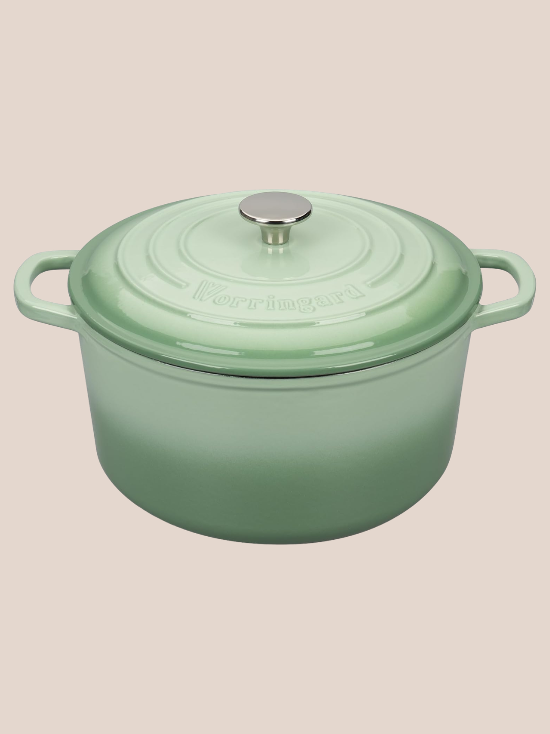 Cast Iron Dutch Oven