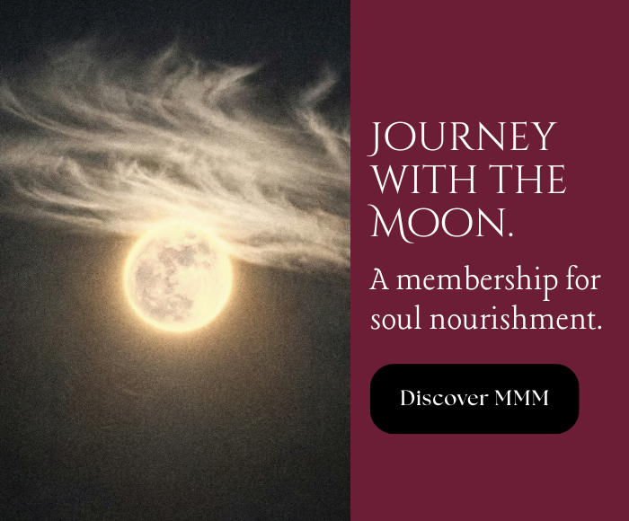 Mystery Moon Membership
