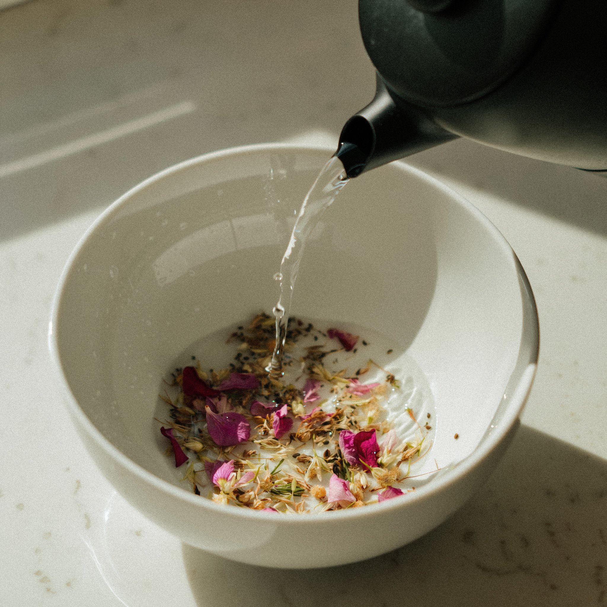 Set Your Vision With the New Moon Phase