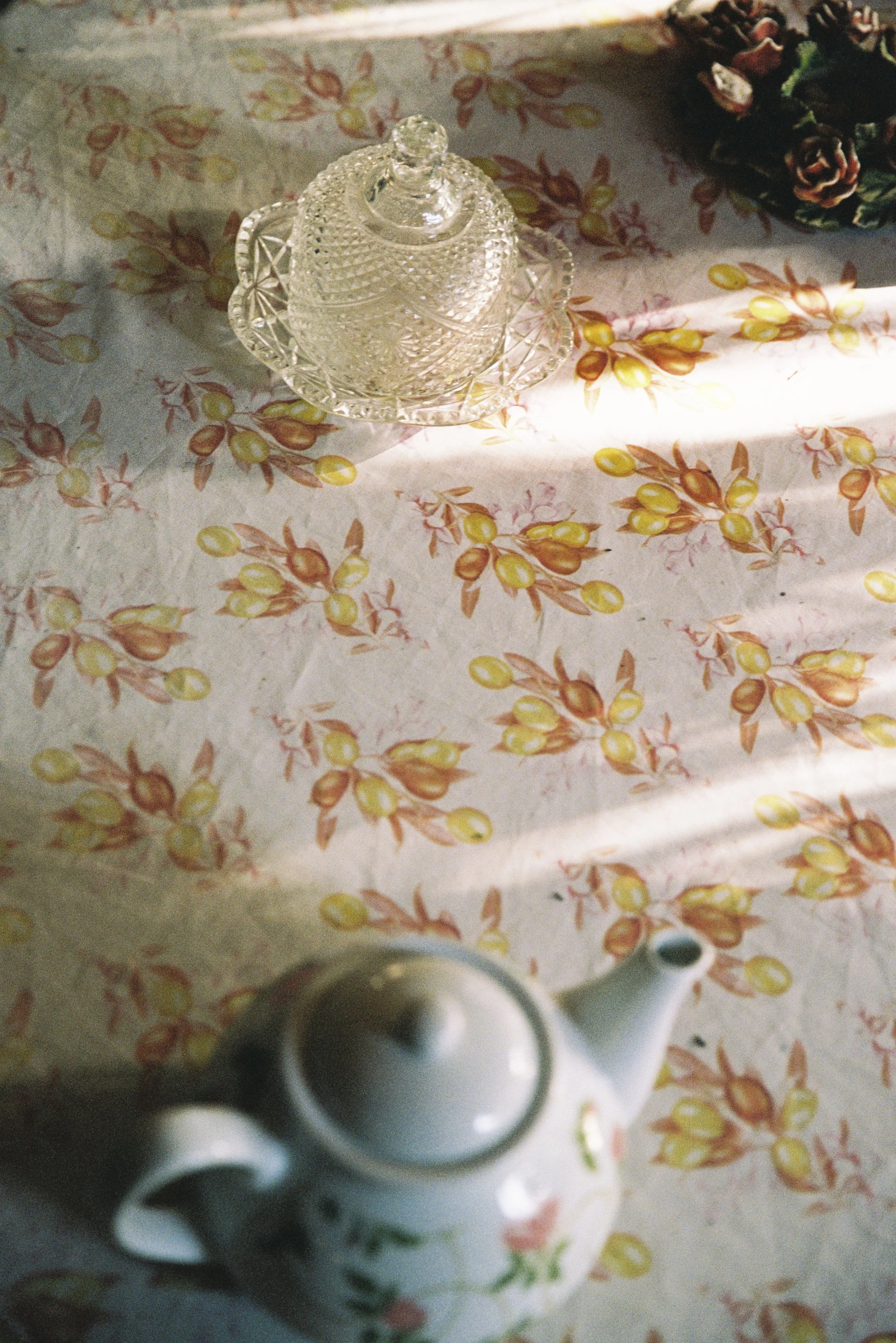 How to romanticise your life this autumn.