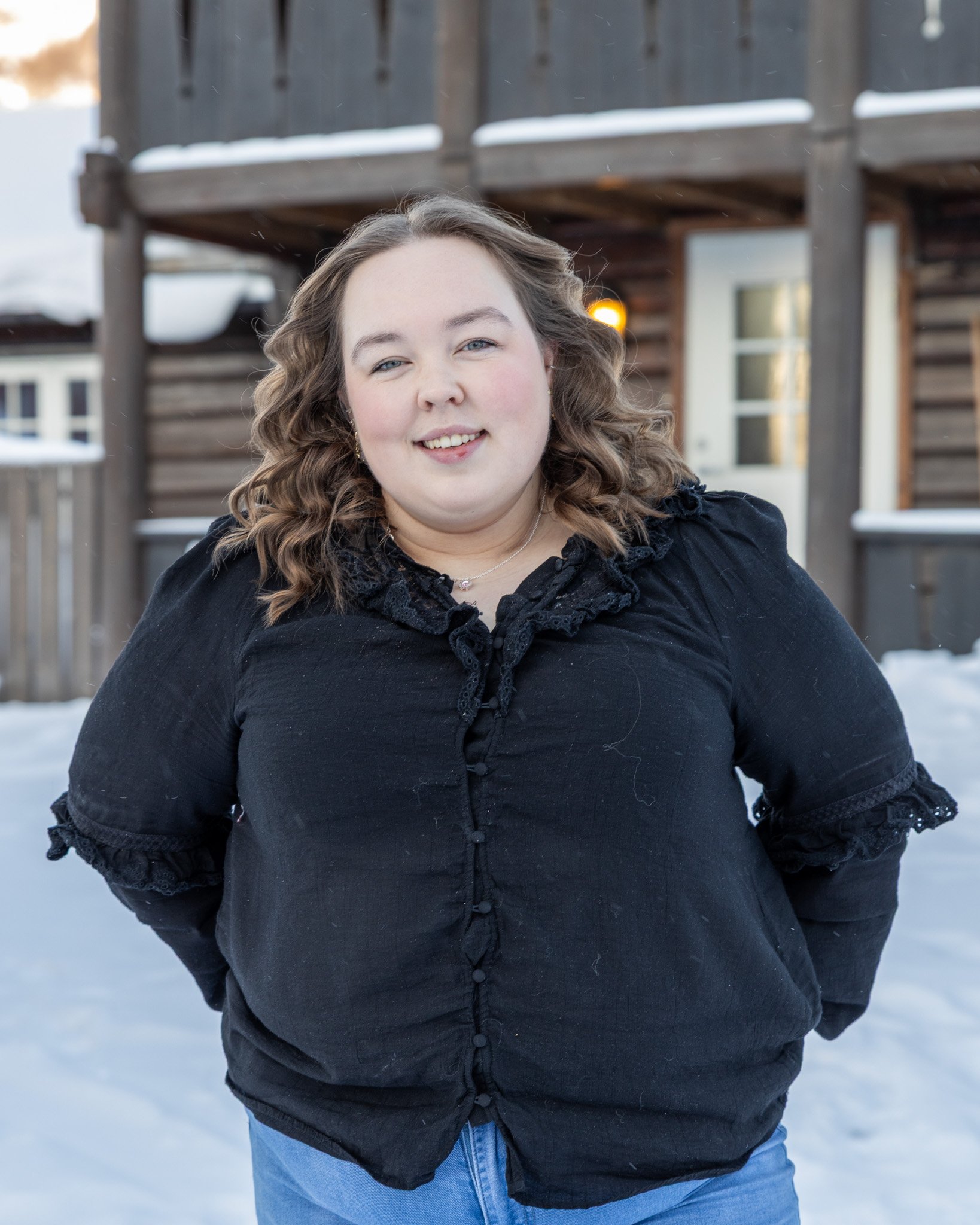 Bilde av Marthe Schjerven Rian