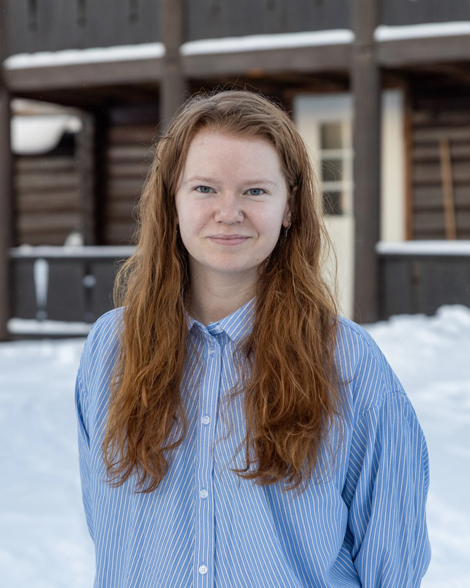 Bilde av Joanna Landén