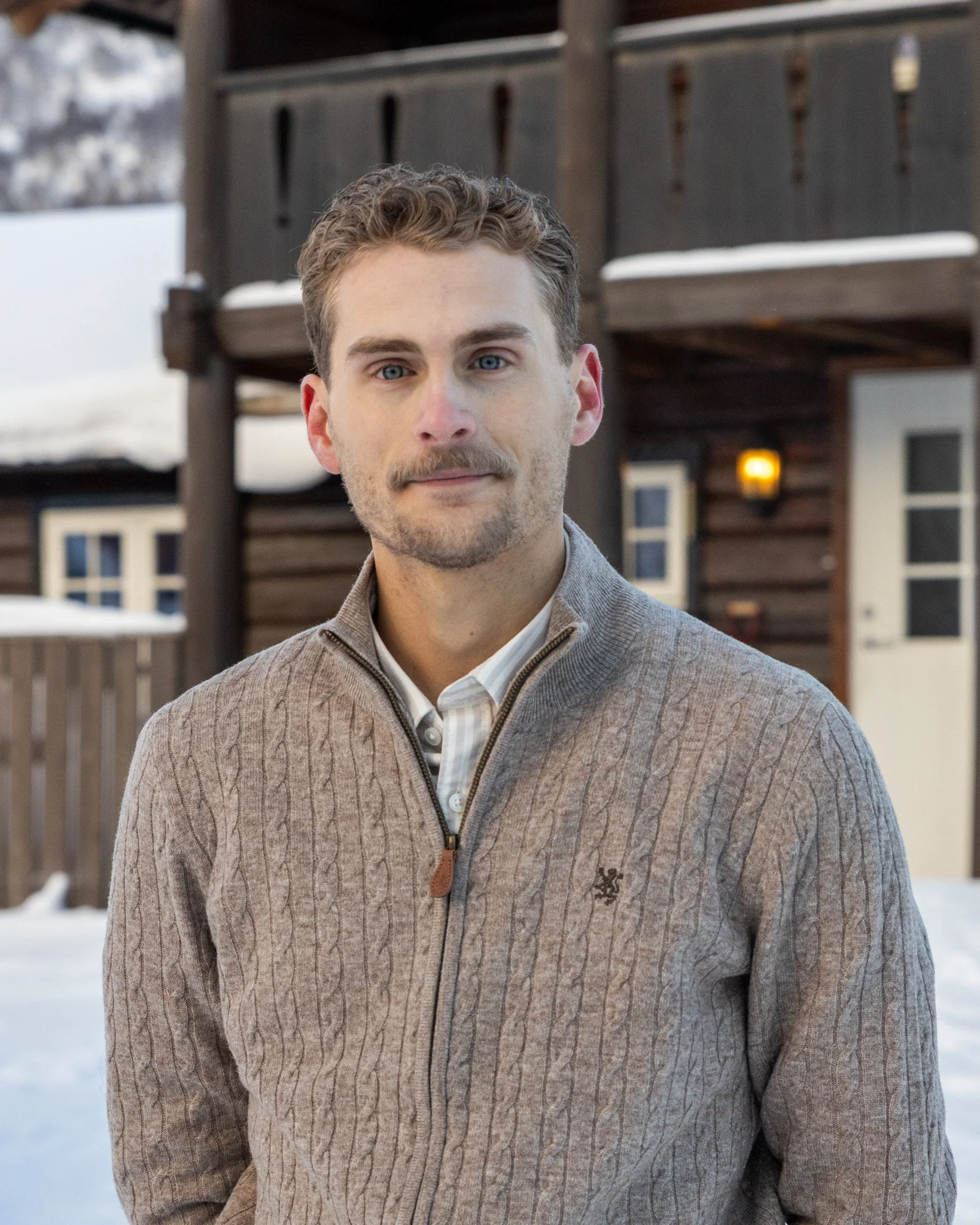 Bilde av Sivert Sande Kverme