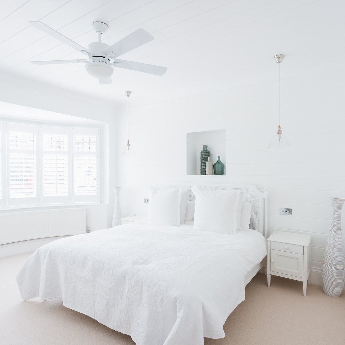 Professional property photography in London and Surrey