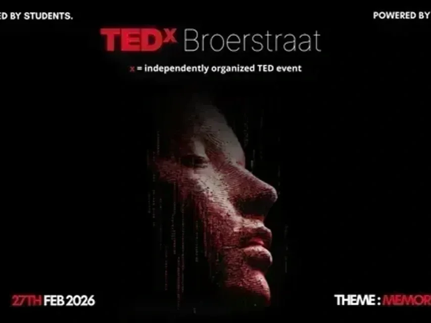 TedXBroerstraat