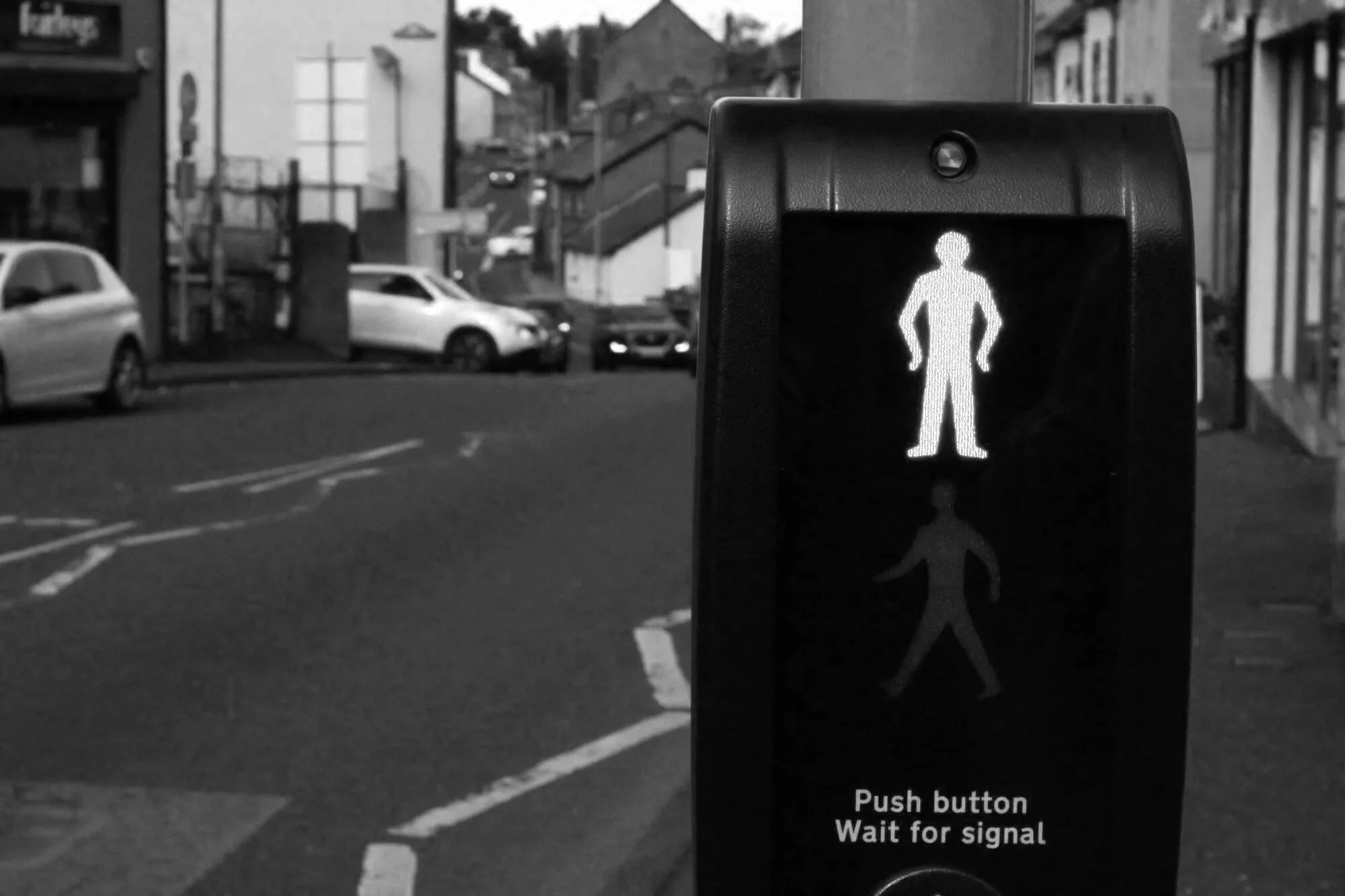 The Role of Knowledge in Autonomy