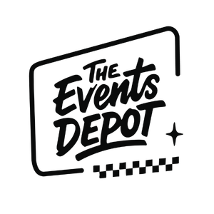 The Events Depot