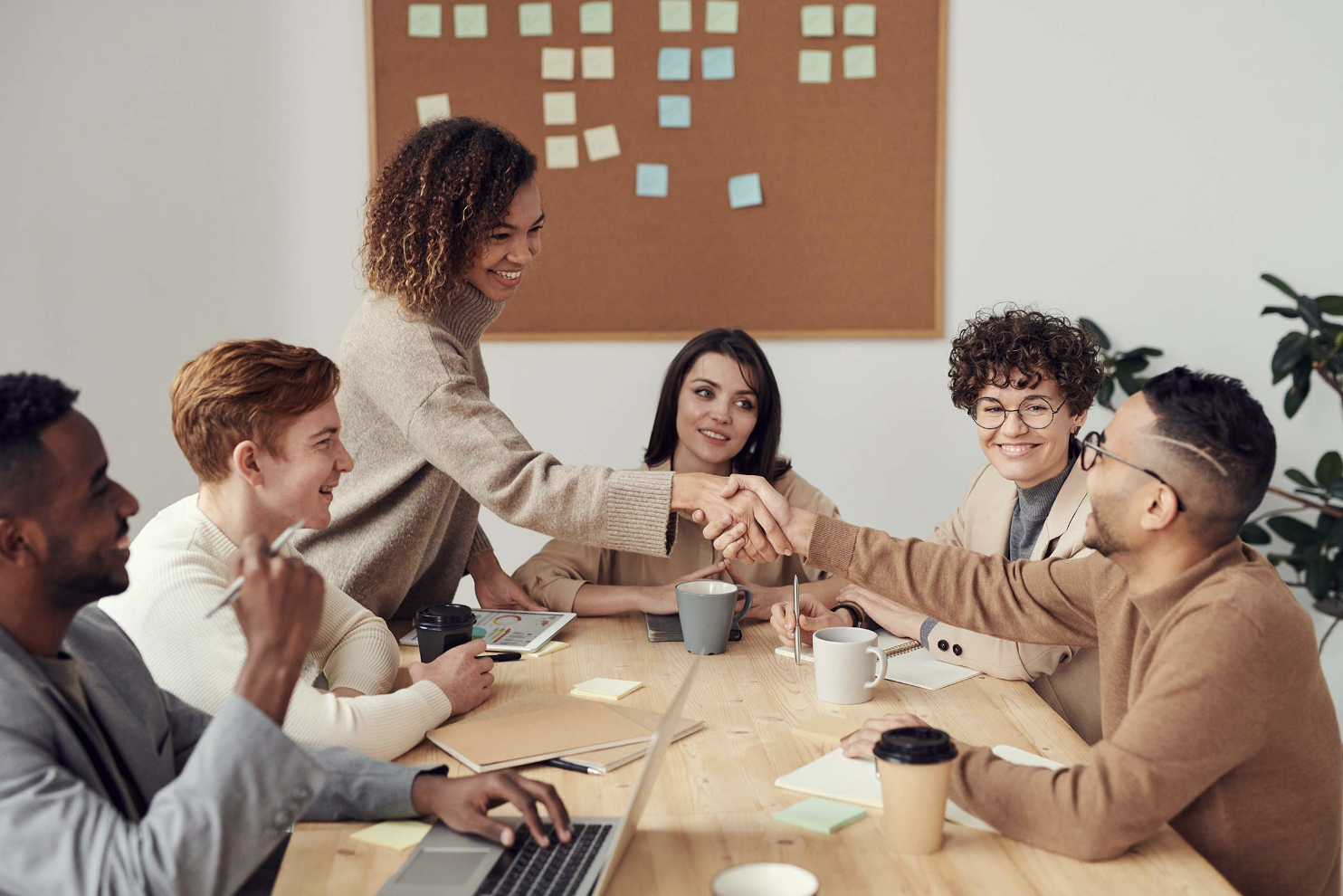 Digital Consulting -- Where does it fit in your marketing team?