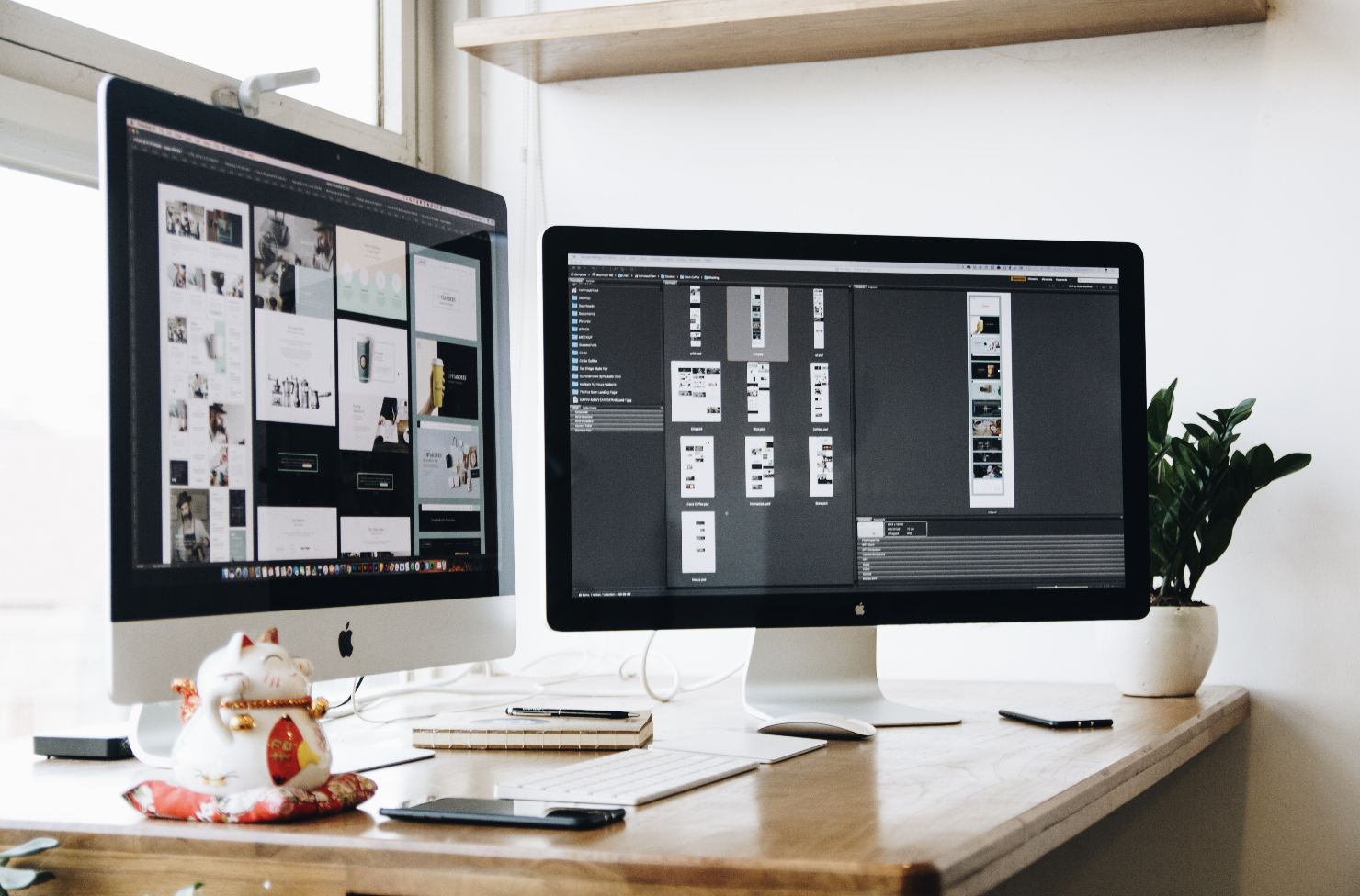 6 Benefits of Taking a Content-First Approach to Redesigning the Structure of Your Website