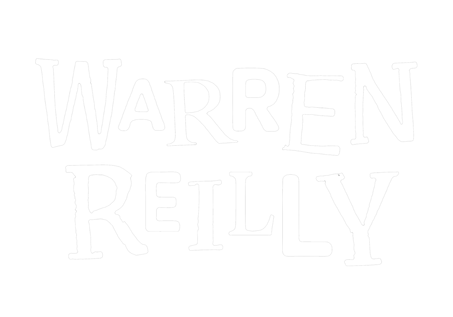 Warren Reilly Studio 