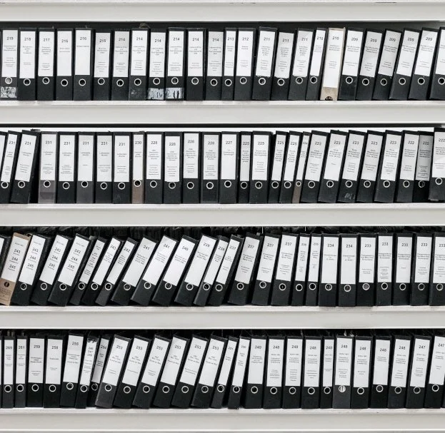 Naming Conventions: The Fast, Free, First Step Towards a Paperless Office