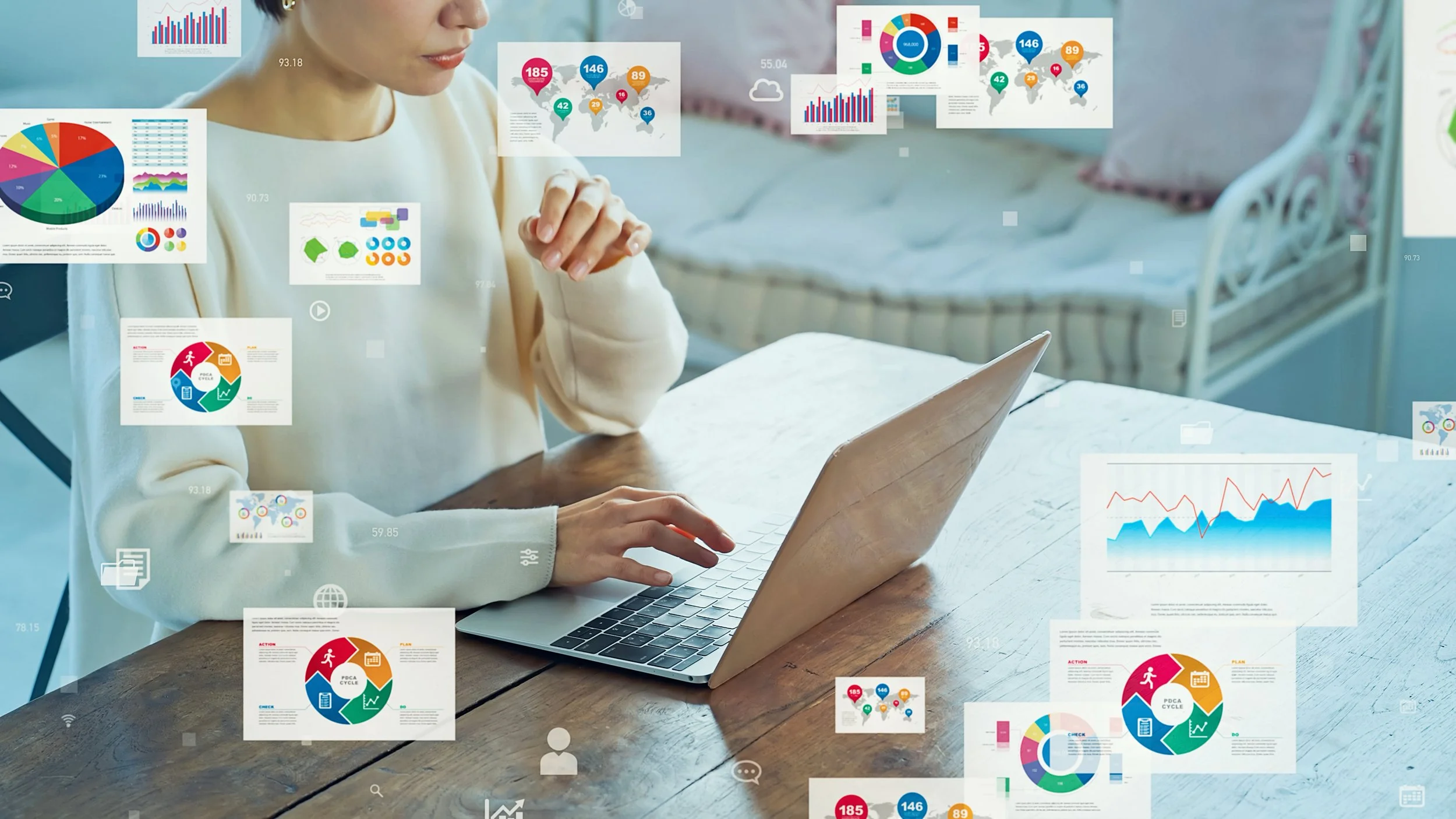 The silent takeover: How PowerPoint replaced Word (and how to win back editing control)