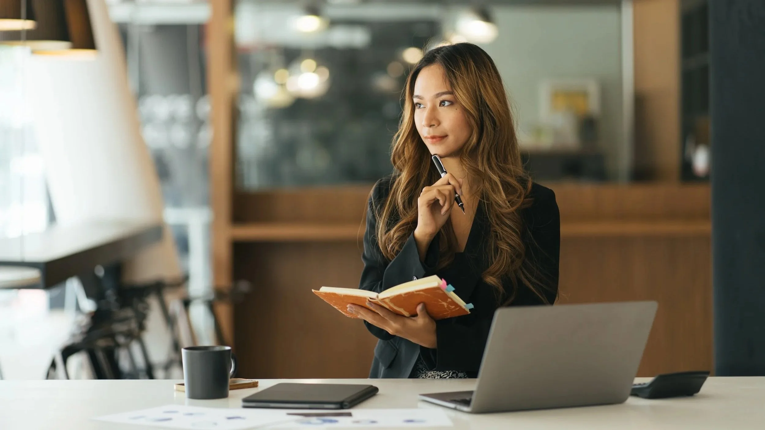 How to Avoid Disaster with an Editorial Checklist