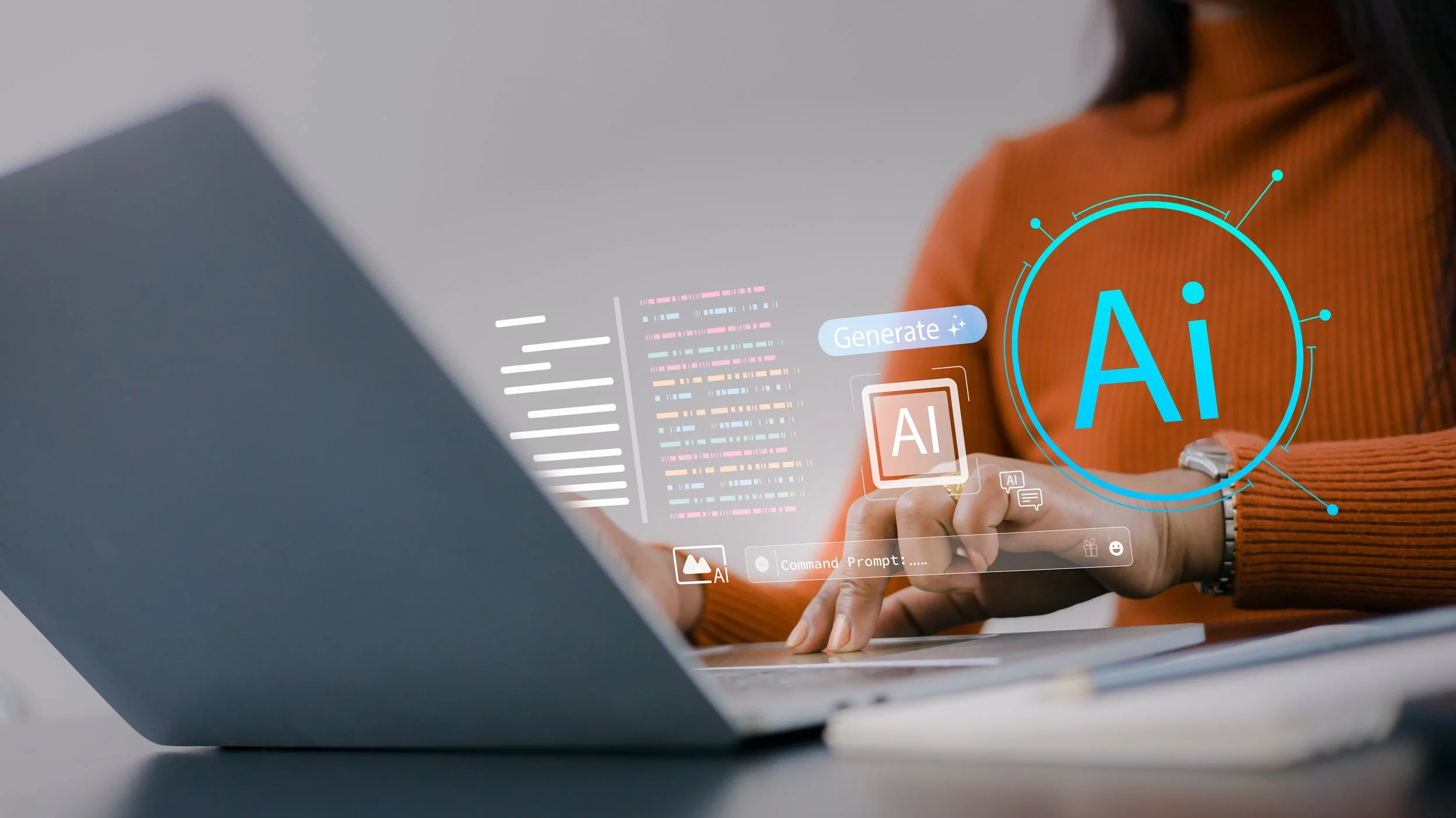 A Typology of Typos: Five Error Categories in AI-Assisted Writing