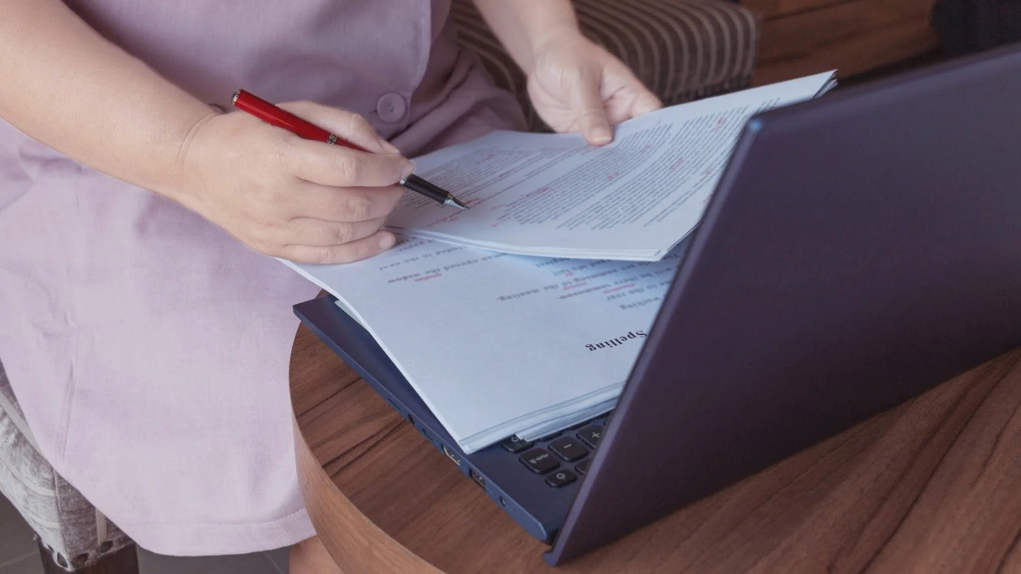 The Best Grammarly Alternative