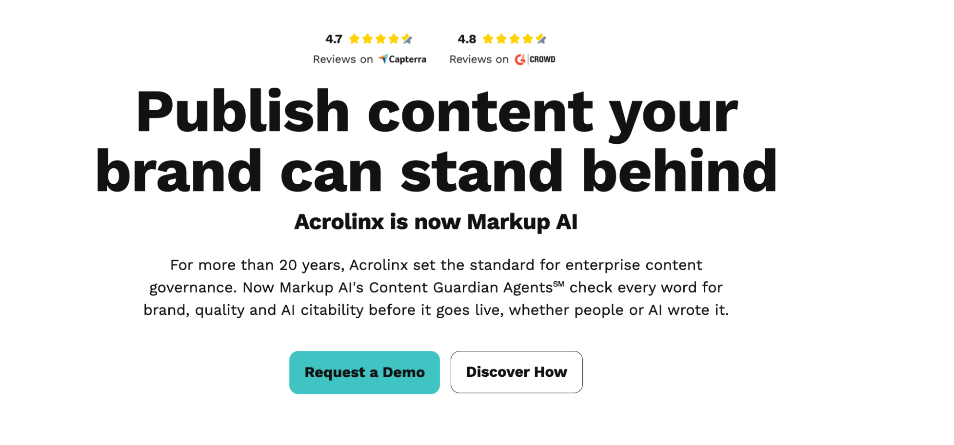 Acrolinx